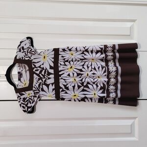 Girls maxi dress size 8 My Michelle